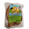 Picture of RD72022 Real Dog Snacks Pig ears medium 3pcs.