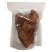 Picture of RD72022 Real Dog Snacks Pig ears medium 3pcs.