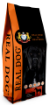 Picture of RD70141 REAL DOG ADULT All Breeds HORSE & RICE 20kg