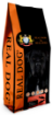 Picture of RD70165 REAL DOG ADULT All Breeds SALMON & RICE 20kg