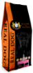 Picture of RD70196 REAL DOG PUPPY-JUNIOR All Breeds PORK & RICE 20kg