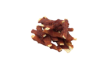Picture of RD-118 REAL DOG ​​SNACKS Cod strips wrapped in duck 500g