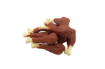 Picture of RD-120 REAL DOG ​​SNACKS Duck leg on calcium bone 500g