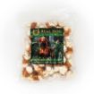 Picture of RD-121 REAL DOG ​​SNACKS Bone with knots, wrapped in chicken 500g