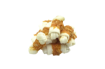 Picture of RD-121 REAL DOG ​​SNACKS Bone with knots, wrapped in chicken 500g