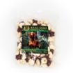 Picture of RD-122 REAL DOG ​​SNACKS Bone with knots, wrapped in duck 500g
