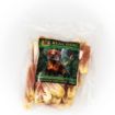 Picture of RD-124 REAL DOG ​​SNACKS Rabbit ears with soft chicken 500g