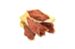 Picture of RD-143 REAL DOG ​​SNACKS Rabbit ears with soft rabbit meat 500g