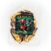Picture of RD-144 REAL DOG ​​SNACKS Rabbit ears with soft lamb 500g