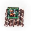 Picture of RD-149 REAL DOG ​​SNACKS Rawhide spring roll with lamb 18-20cm 500g