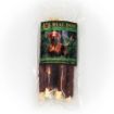 Picture of RD-160 REAL DOG ​​SNACKS Rawhide roll with lamb 25cm 500g