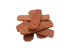 Picture of RD-222 REAL DOG ​​SNACKS Rabbit fillet 500g
