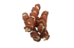 Picture of RD-234 REAL DOG ​​SNACKS Rawhide spring roll with duck 18-20 cm 500 g