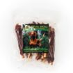 Picture of RD-259 REAL DOG ​​SNACKS Soft duck fillet on a stick with skin 500 g