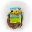 Picture of RD72022 Real Dog Snacks Pig ears medium 3pcs.