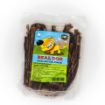 Picture of RD72122 Real Dog Snacks Pig Intestines 200g