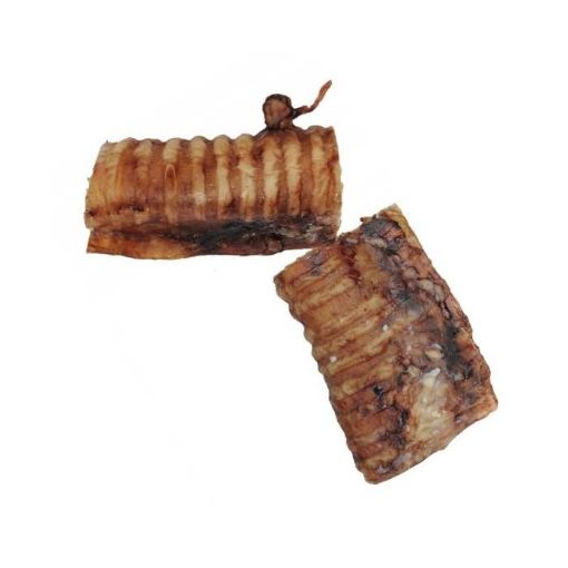 Picture of RD7109 Real Dog Snacks Beef Trachea 2pcs.