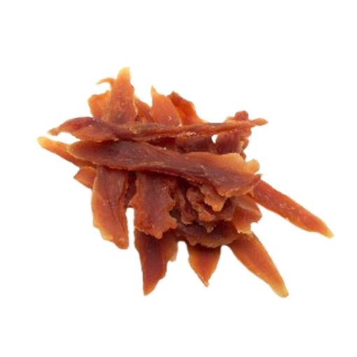 Picture of RD-128 REAL DOG ​​SNACKS Soft duck fillet 500g