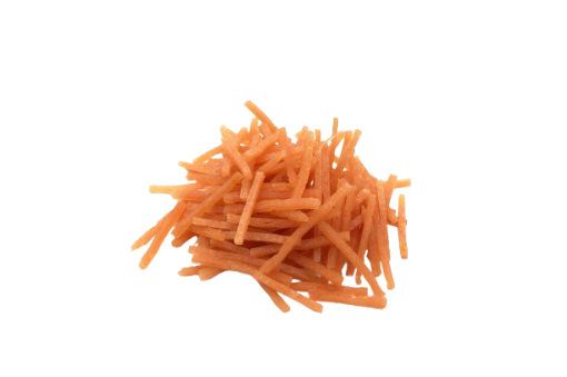 Picture of R38409 RD-125 REAL DOG ​​SNACKS Soft salmon and chicken strips 500g